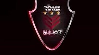 Montana Starr rides Rome Majors huge cock