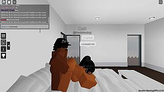 negro de 19 folla con putita hambrienta de polla