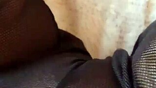 want to see my trimmed pussy flashing for you?