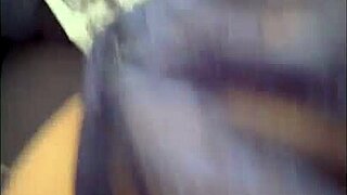 Beautiful Latina surrenders to overwhelming desire with husband's guest at home