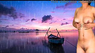 Preview Of Hot And Wet Ass Teasing With Ball Kicking!