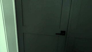 nosy stepsister sawyer cassidy catches cheating in sex selector game