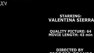 balls deep valentina sierra bbc atm anal gapes facial