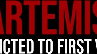 Artemis Achieves Intense Orgasm With Big Clit Teasing And Squirting