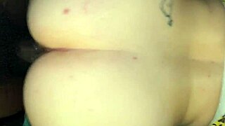 The Step Sister Desired Some Back Shots In The Story