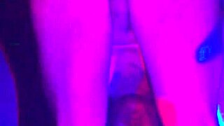 Ella tells something, pay attention mommy shemale