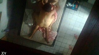 Comendo amiga do trabalho 2 no hotel brasileiro 😏