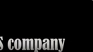 I fucked lana roberts hard in threesome