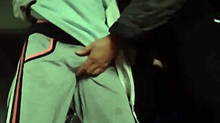 we fuck hot and passionately with clothes on, reaching mutual orgasm