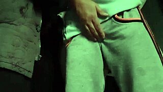 we fuck hot and passionately with clothes on, reaching mutual orgasm
