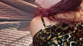 Black Bulls Bunny Ravishing Ray Main Bunny In Homemade Fun