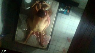 Comendo amiga do trabalho 2 no hotel brasileiro 😏