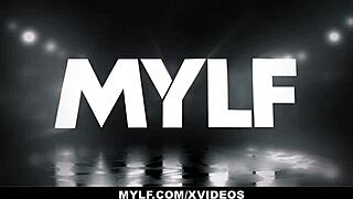 Stepson Becomes A Man