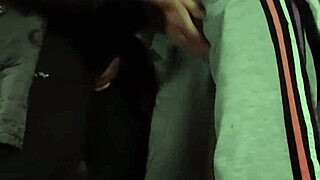 we fuck hot and passionately with clothes on, reaching mutual orgasm