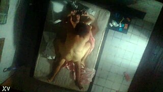 Comendo amiga do trabalho 2 no hotel brasileiro 😏