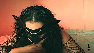 Amateur Bbw Latina Blowjobs Cock Reverse Cowgirl To Doggystyle