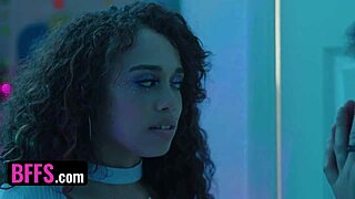 Thrilling Emotions In A Foursome Group Experience