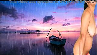 Preview Of Hot And Wet Ass Teasing With Ball Kicking!