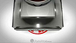 Can You Handle Two Brunettes in a Steamy Threesome?