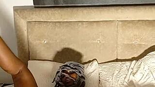 i feel better alone with my soft wet pussy in the hotel