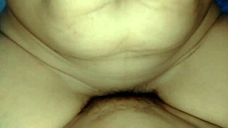 I Couldn't Wait Any Longer And Fucked The Sexy Teen Creampie