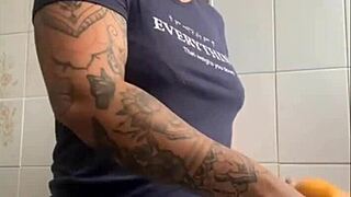 would you eat this big pussy or are you grossed out by it?