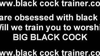 I Have A Big Cock To Fuck You In The Ass With