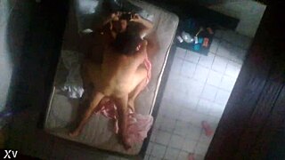 Comendo amiga do trabalho 2 no hotel brasileiro 😏