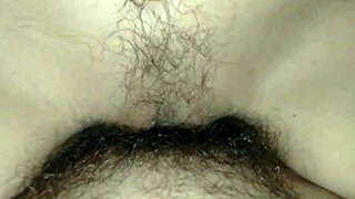 I Couldn't Wait Any Longer And Fucked The Sexy Teen Creampie