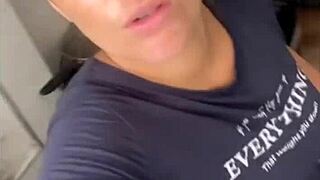 would you eat this big pussy or are you grossed out by it?