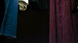 pov patrocinador tiktokera with anal toys and gaping