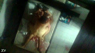 Comendo amiga do trabalho 2 no hotel brasileiro 😏