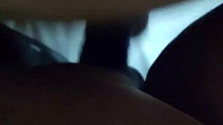 met this hot young guy who ate my tight pussy in our casual encounter