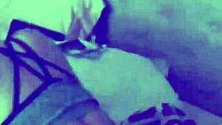 latina wife banged doggystyle on hidden cam