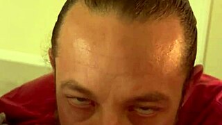 brad newman teaches an oral tutorial