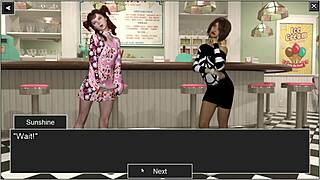 let's play with blowjob on small tits