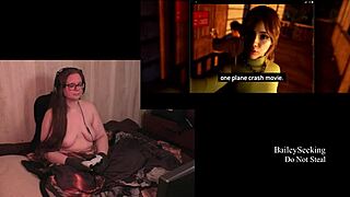 Are you ready for naked the quarry play through part 3?