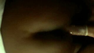 the guy is fucking the shit out of her