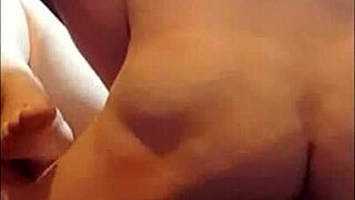 Finger Licking Good! Homemade Couple Explores Creampie, Cum, Fingering, Lick, Masturbation, Pussy Sex, Shy Moments, Cum In Pussy, Naked Fun On Bed