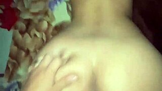 She Cheats on Husband and Seeks Hard Fucking