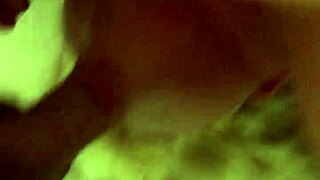 she gets her face fucked deep in this intense session