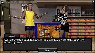 let's play with blowjob on small tits