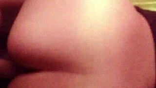 She Likes It Doggy Style With Big Ass