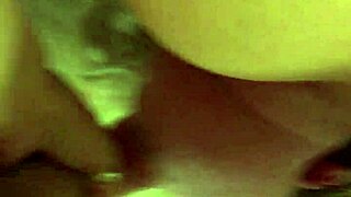 she gets her face fucked deep in this intense session