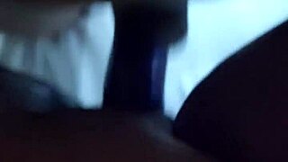 met this hot young guy who ate my tight pussy in our casual encounter