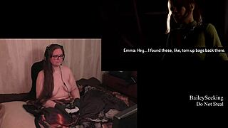 Are you ready for naked the quarry play through part 3?