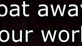 hypnosis session where mistress lisa programs the participant