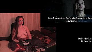 Are you ready for naked the quarry play through part 3?