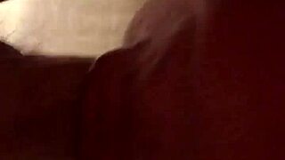 she gets her face fucked deep in this intense session