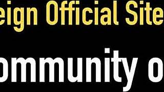 Busty blonde tasha reign licks friend's big pussy in sexy pajama party